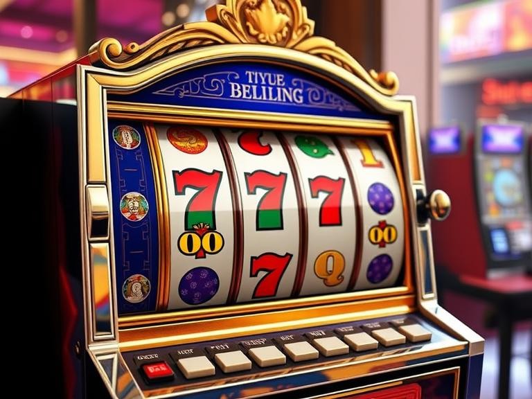 756 bet