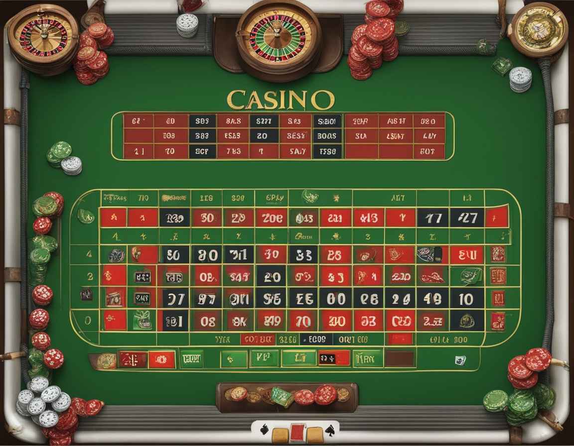 756 bet